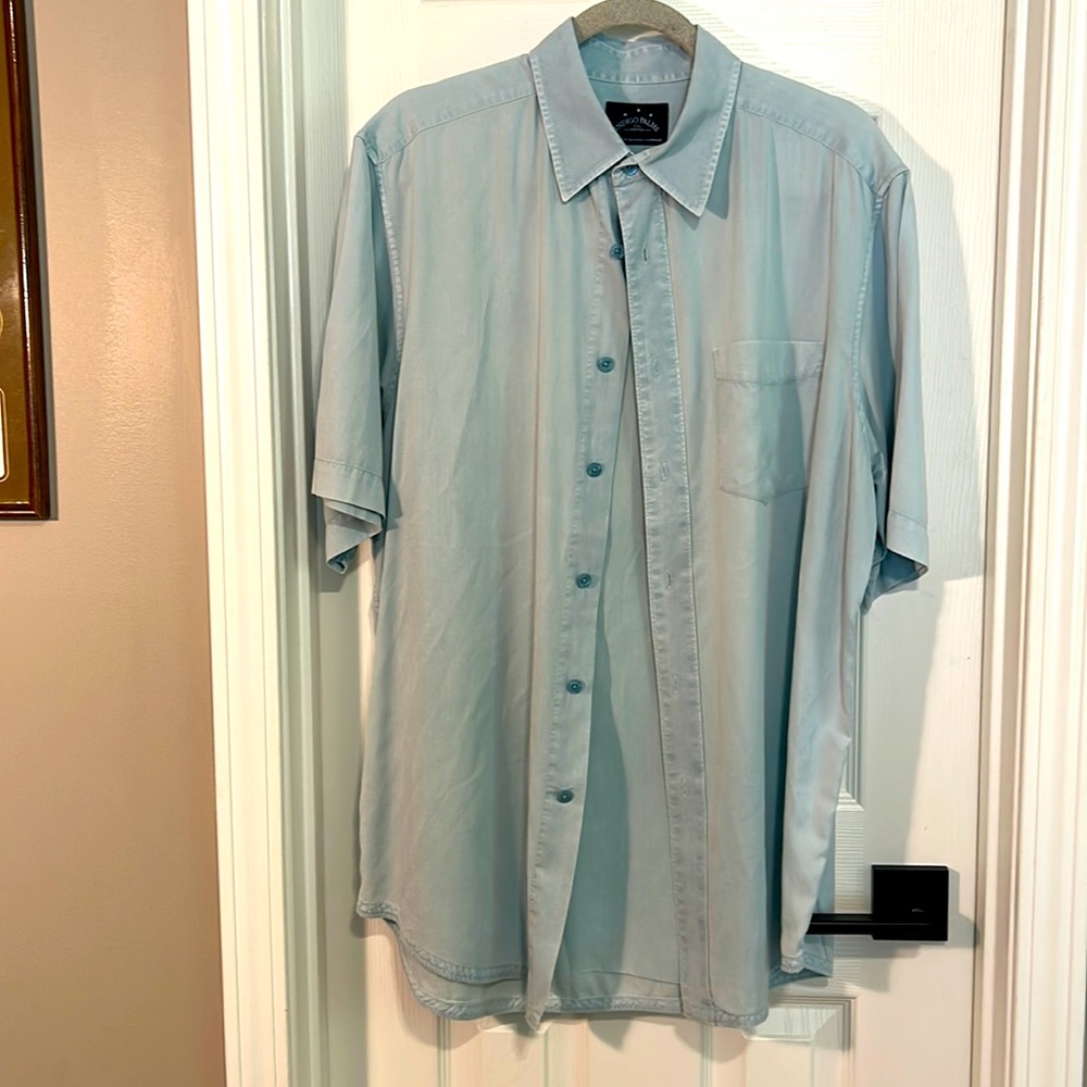 INDIGO PALMS Casual Shirt